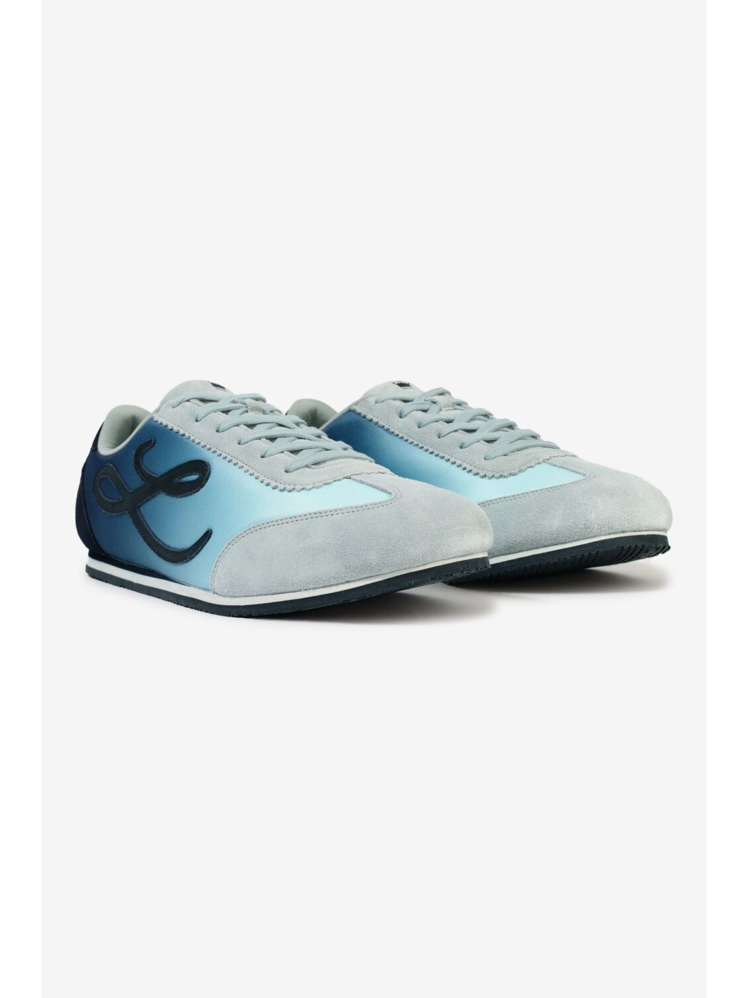 Buy Louis Philippe Men's Demin Casual Sneaker for Men at Best Price @ Tata  CLiQ
